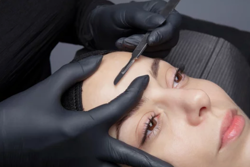 The Critical Role of Blade Quality in Dermaplaning Treatments