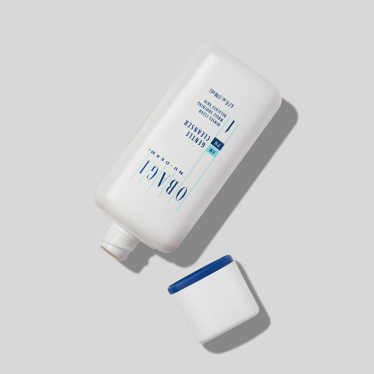 Nu-Derm Gentle Cleanser