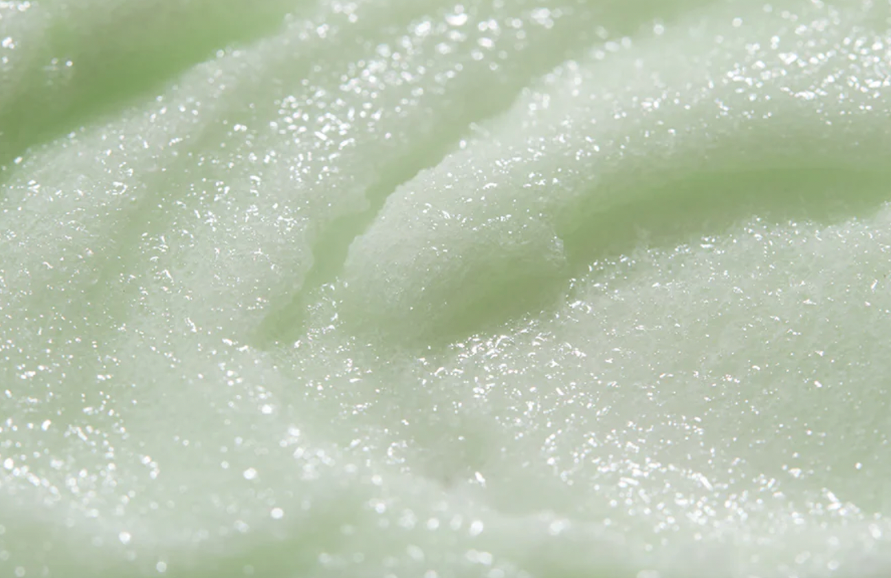 Hey, Sugar Body Scrub
