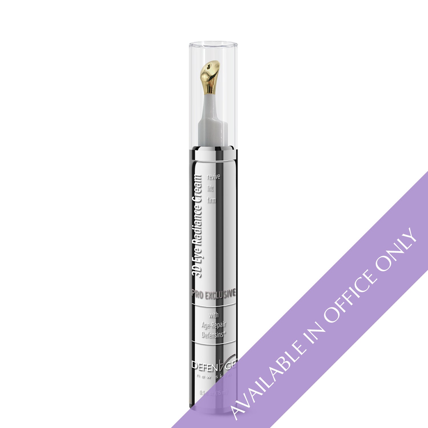 3D Eye Radiance Cream PRO EXCLUSIVE