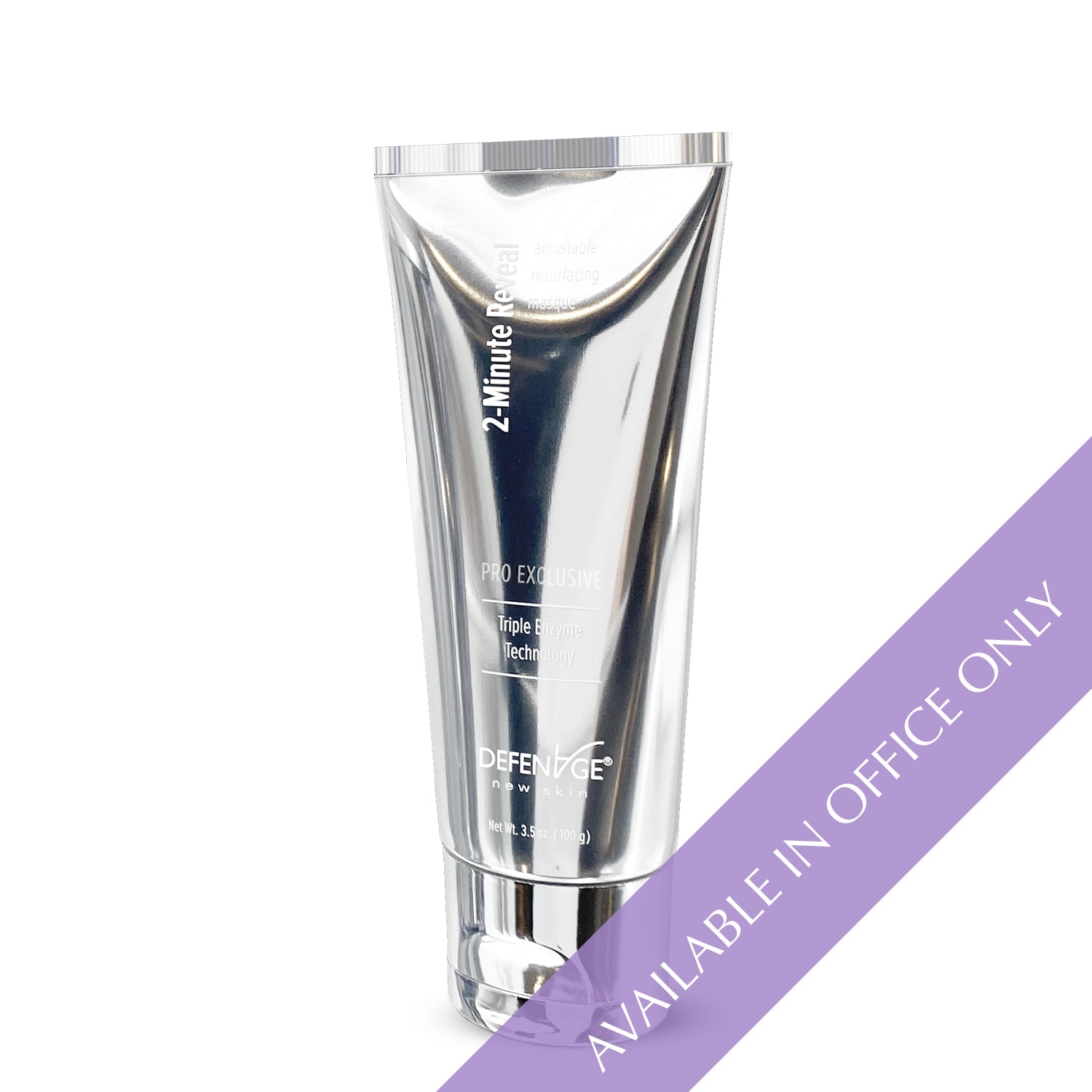 2-Minute Reveal Masque PRO EXCLUSIVE