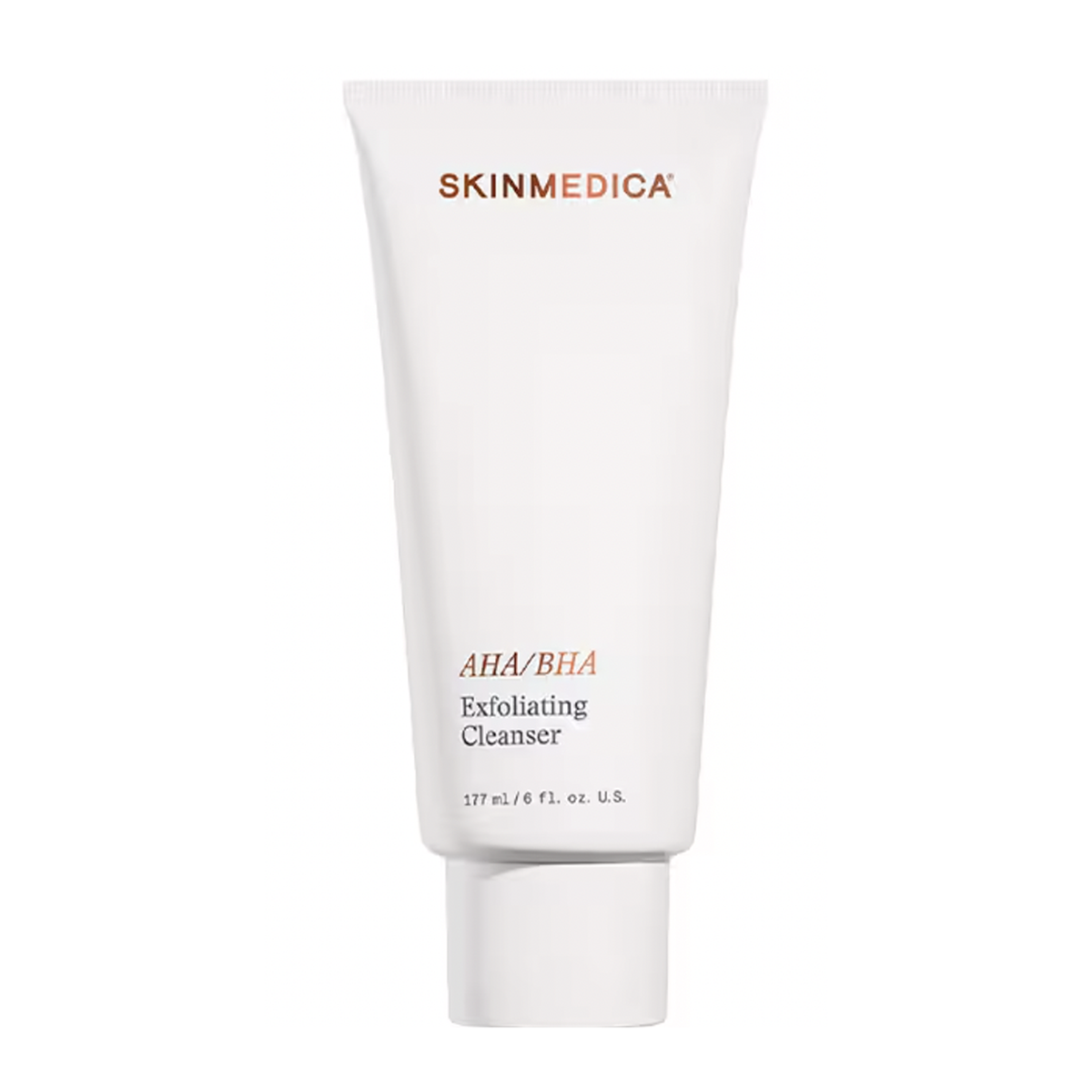 SkinMedica AHA/BHA Exfoliate Cleanser