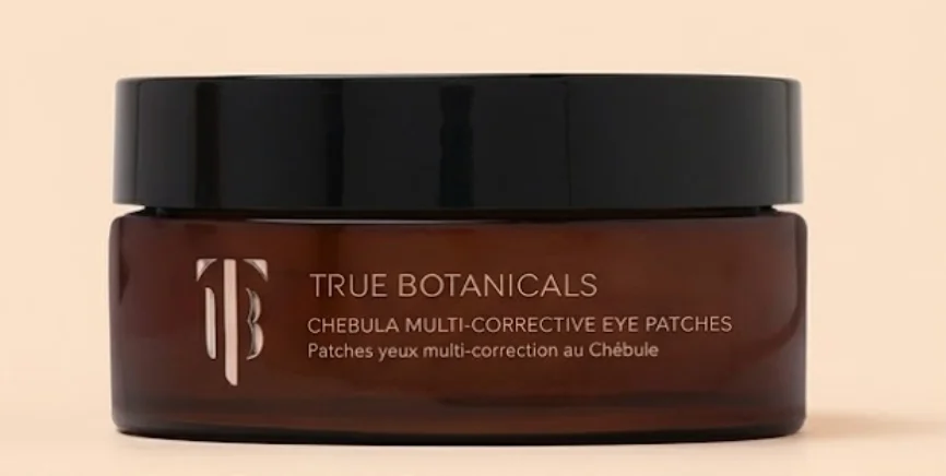 True Botanicals Chebula Multi-Corrective Eye Patches
