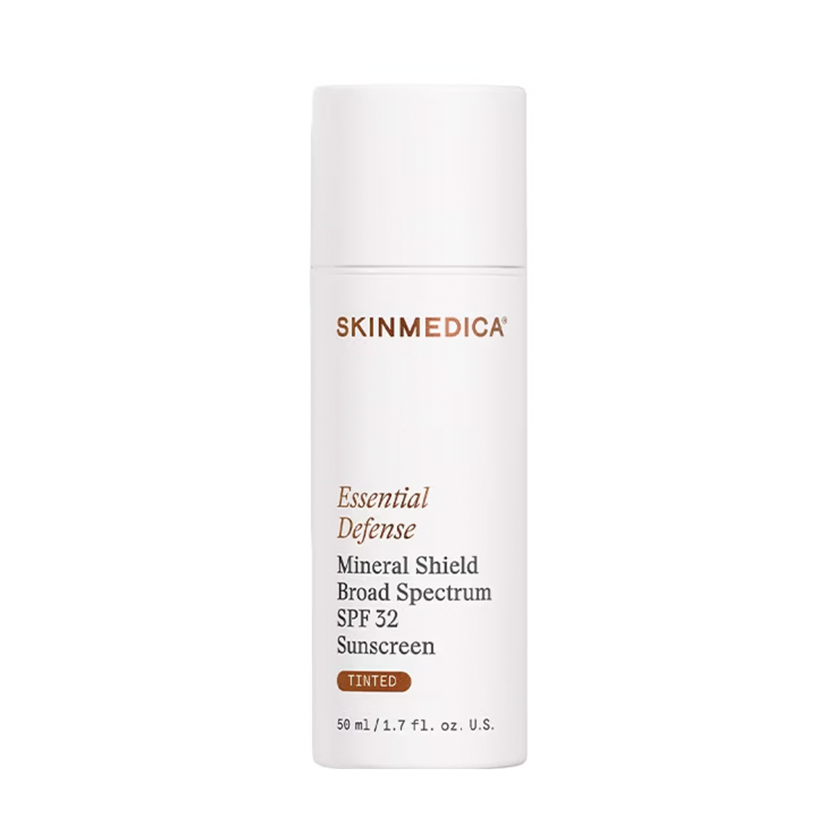 Essential Defense Mineral Shield Broad Spectrum SPF 32 - Tinted