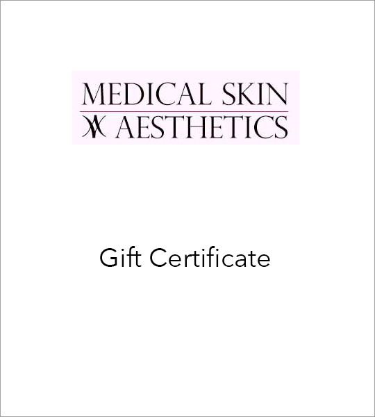 Gift Certificate $500