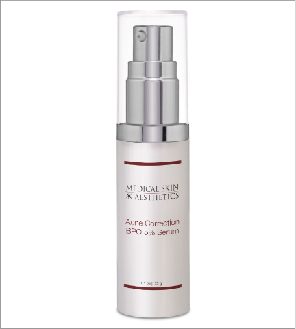 Acne Correction BPO 5% Serum