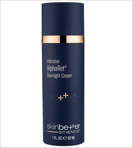 Intensive AlphaRet Overnight Cream 30ML