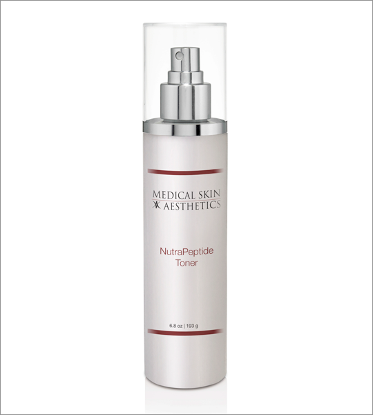 Nutrapeptide Toner