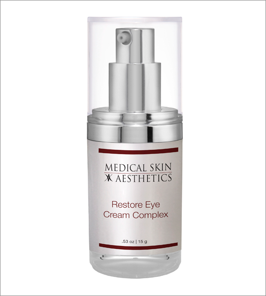 Restore Eye Cream Complex