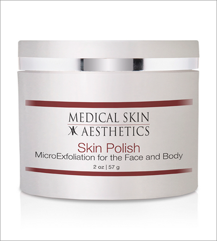 Skin Polish MicroExfoliation