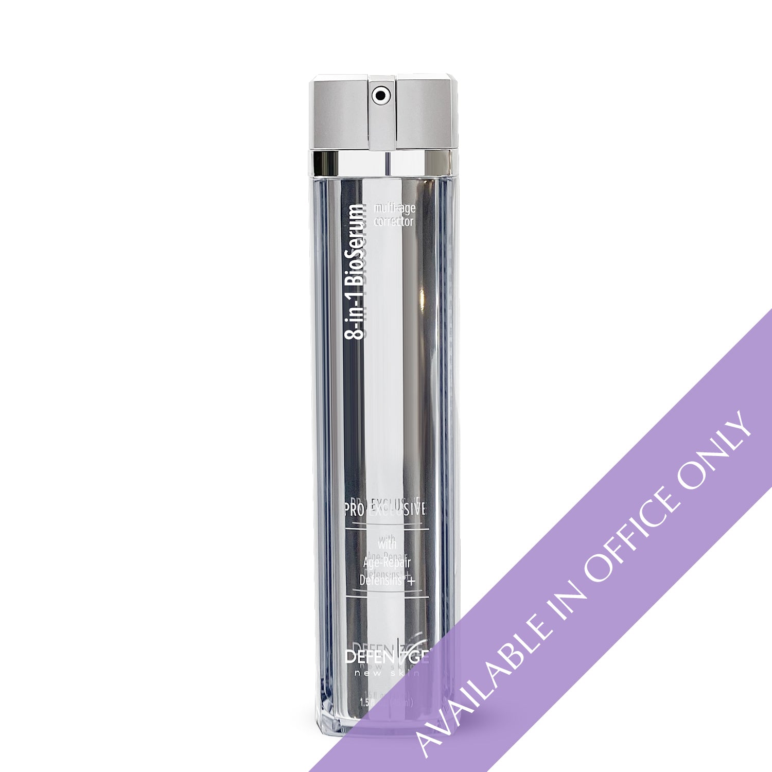 8-in-1 BioSerum PRO EXCLUSIVE