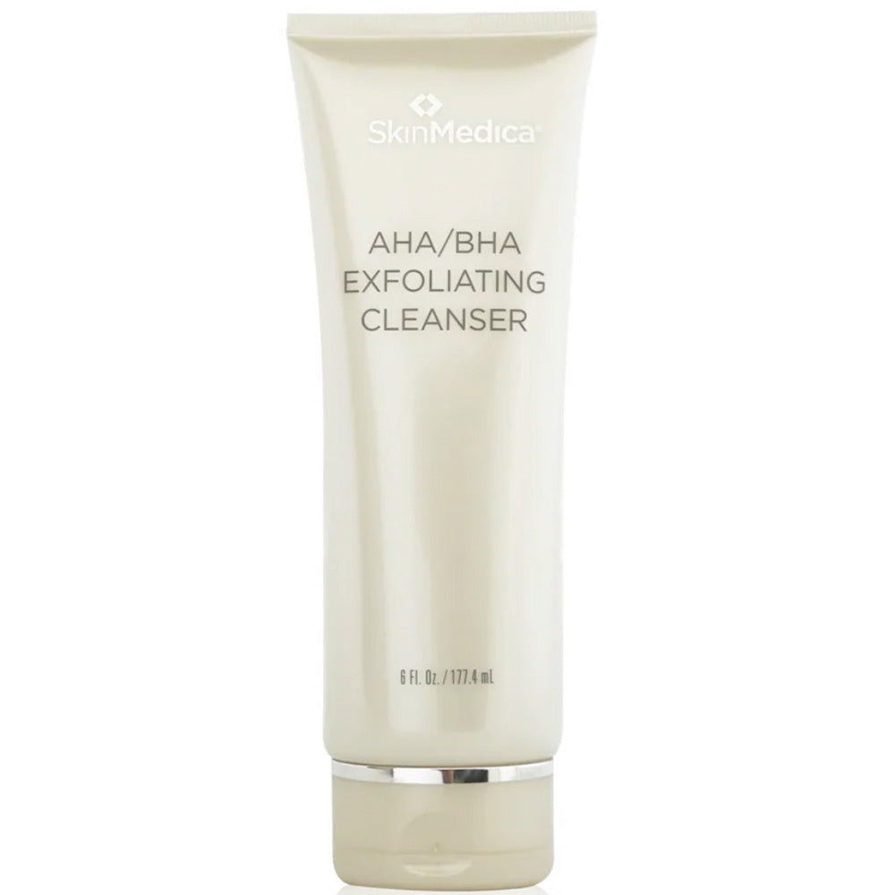 SkinMedica AHA/BHA Exfoliate Cleanser