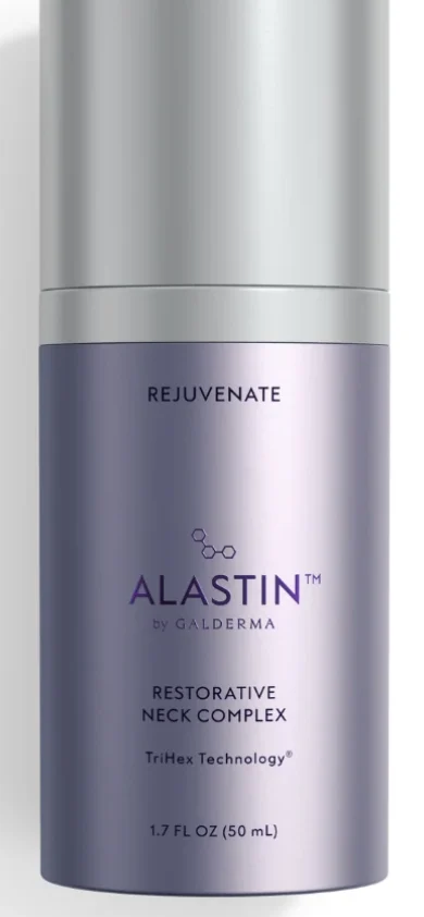 ALASTIN Skincare Restorative Neck Complex