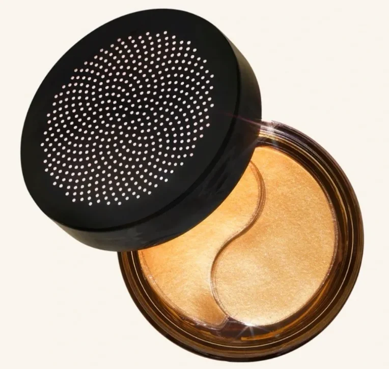 True Botanicals Chebula Multi-Corrective Eye Patches