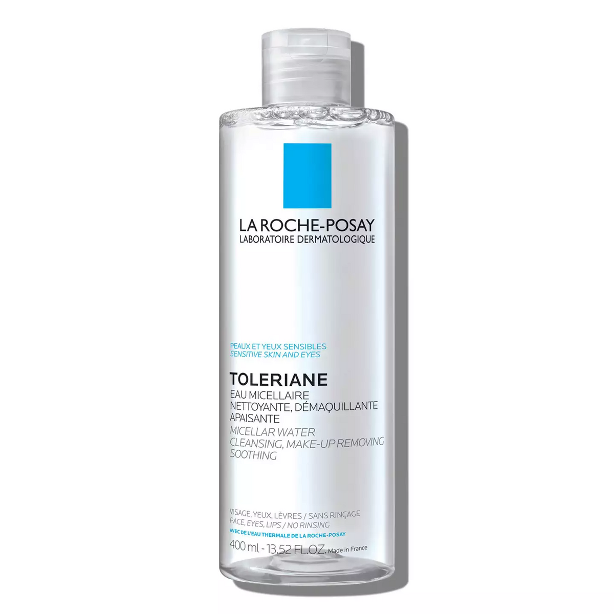La Roche-Posay Toleriane Micellar Water