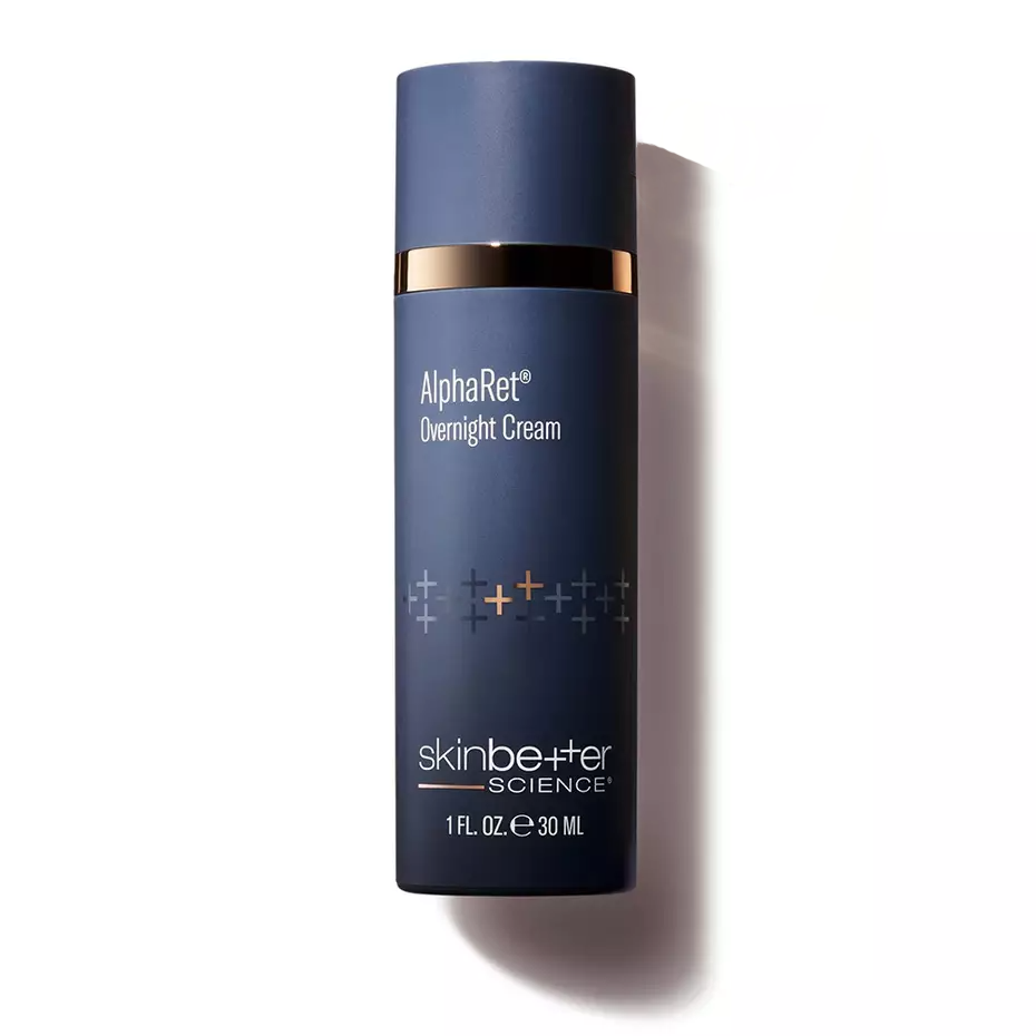 AlphaRet Overnight Cream 30ML