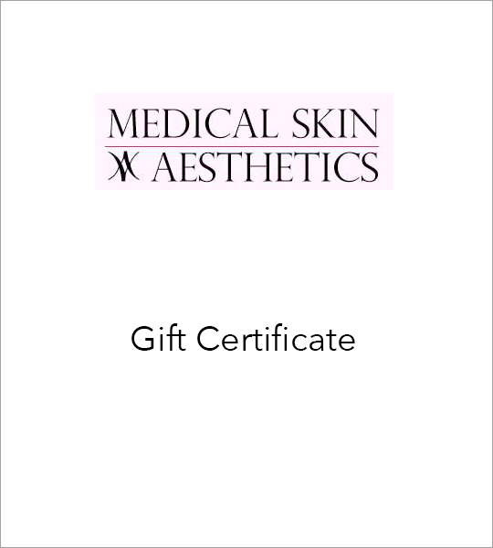 Gift Certificate $100