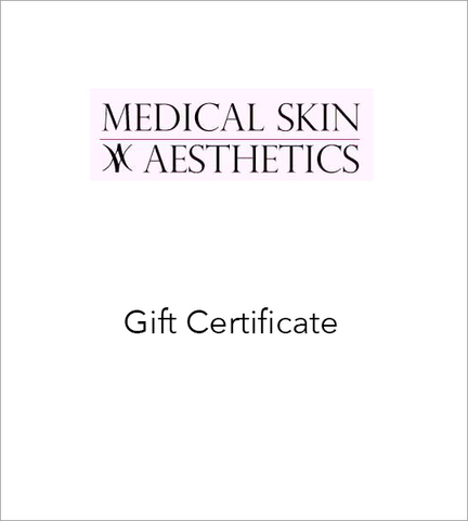 Gift Certificate $40