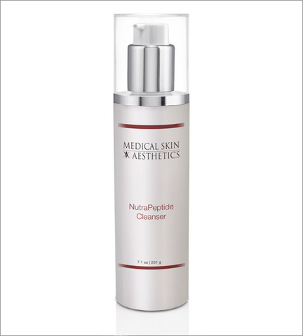 NutraPeptide Cleanser